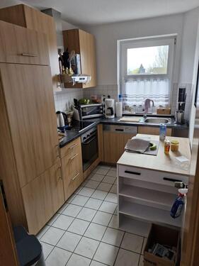 Foto - 2 Zimmer Dachgeschoßwohnung in Nienburg (Weser)