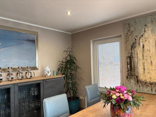 Foto - 5 Zimmer Einfamilienhaus in Krummhörn