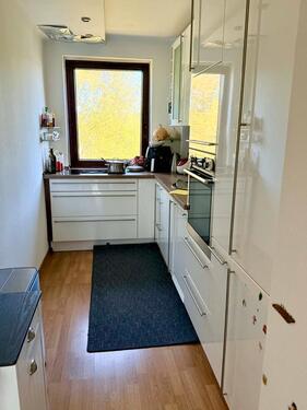 Foto - Verkaufe wegen Umzug meine schöne 4-Zimmer-Wohnung.