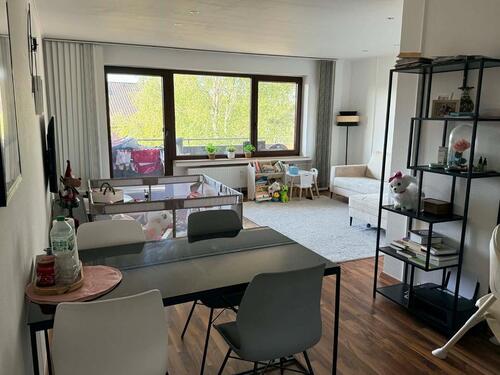 Foto - 4 Zimmer Etagenwohnung zum Kaufen in Garbsen