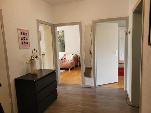 Foto - 3 Zimmer Etagenwohnung in Münster