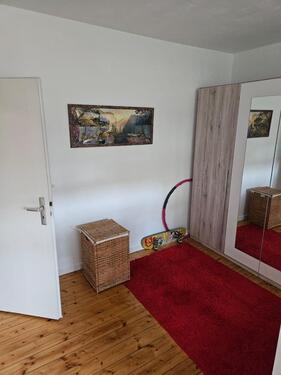 Foto - Etagenwohnung in Münster zur Miete