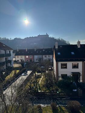 Foto - Sonnige 99 m² Wohnung mit Balkon in KulmbachBlaich