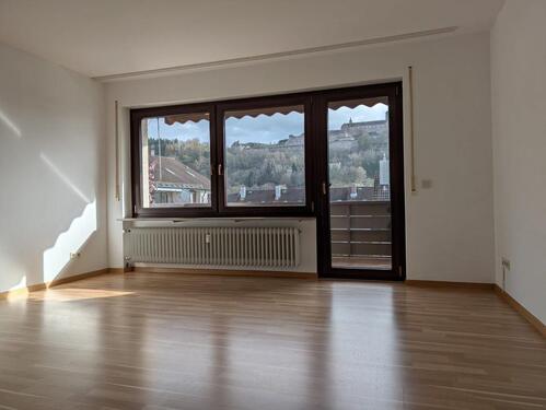 Foto - 3 Zimmer Etagenwohnung zur Miete in Kulmbach