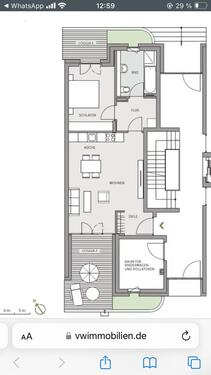 Foto - Moderne 2-Zimmer-Wohnung in den Steimker Gärten – Wolfsburg