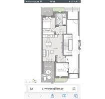 Moderne 2-Zimmer-Wohnung in den Steimker Gärten – Wolfsburg