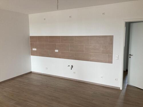 Foto - 2 Zimmer Erdgeschoßwohnung zur Miete in Wolfsburg