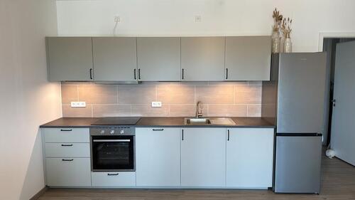 Foto - 2 Zimmer Erdgeschoßwohnung in Wolfsburg
