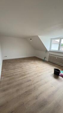 Foto - Komplett sanierte 4-Zimmer-Wohnung – sofort bezugsfrei