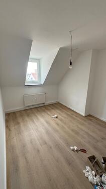 Foto - 4 Zimmer Dachgeschoßwohnung in Straubing