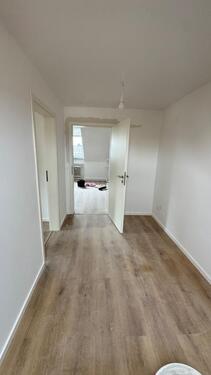 Foto - Dachgeschoßwohnung in Straubing zur Miete