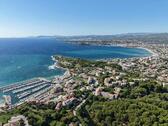 Foto - Rabatt: +Ferienhaus an der malerischen Côte d’Azur am Mittelmeer+