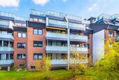 Foto - Etagenwohnung in Essen zum Kaufen