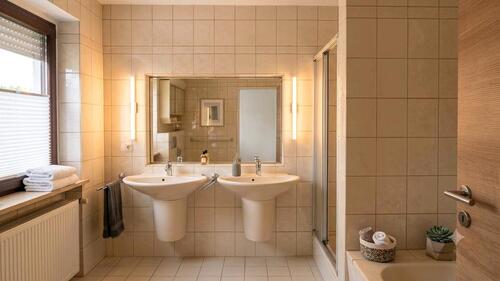 Foto - 5 Zimmer Doppelhaushälfte zum Kaufen in Ottobrunn