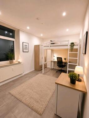 Foto - 1 Zimmer Erdgeschoßwohnung in Alsdorf