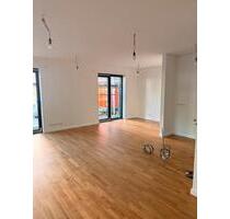 3 Zimmer Wohnung mit EBK (Erstbezug) - Berlin Neukölln