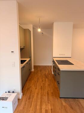 Foto - 3 Zimmer Etagenwohnung in Berlin