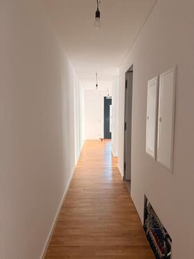 Foto - Etagenwohnung in Berlin zur Miete