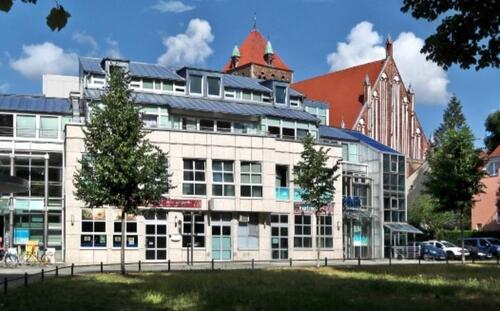 Foto - andere zur Miete in Greifswald