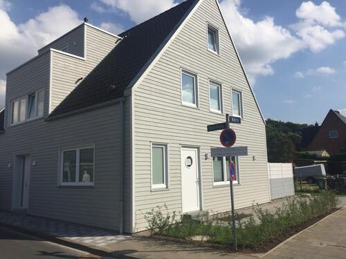Foto - Reihenendhaus in Laboe auf Zeit