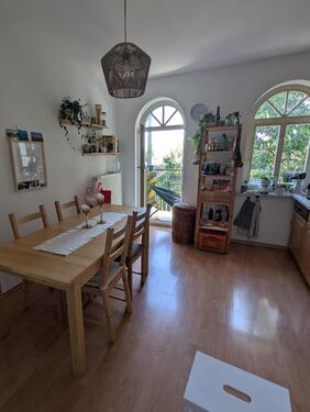 Foto - 2 Zimmer Wohnung zur ZWISCHENMIETE in Grimma 
