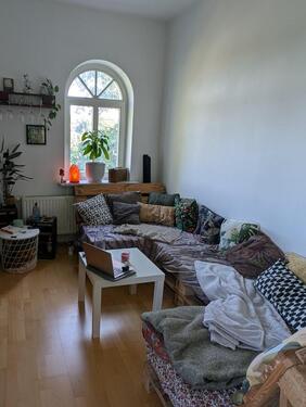 Foto - Etagenwohnung in Grimma zur Miete