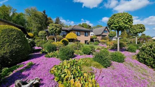Foto - Exklusives Haus mit Wintergarten in Königswinter - provisionsfrei