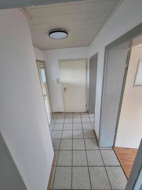 Foto - Etagenwohnung in Pirmasens