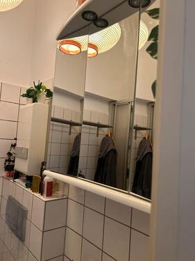 Foto - Etagenwohnung zur Miete in Hagen