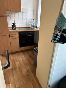 Foto - Etagenwohnung in Hagen zur Miete