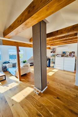 Foto - Etagenwohnung in Wuppertal