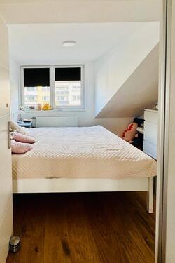 Foto - Etagenwohnung in Wuppertal zur Miete