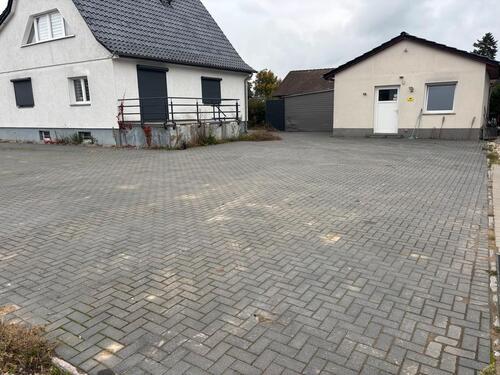 Foto - Gewerbefläche mit Büro - 3.990,00 EUR Kaltmiete,