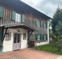 Charmante 3-Zimmer Maisonette Wohnung -sofort bezugsfähig- - Baisweil