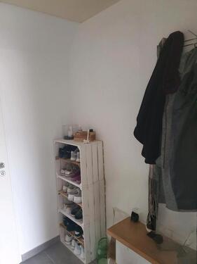 Foto - Etagenwohnung zur Miete in Münsingen
