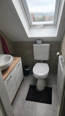 Foto - Etagenwohnung in Münsingen