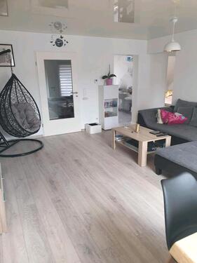 Foto - Etagenwohnung in Münsingen zur Miete