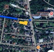 Garage zu vermieten in SE - 75,00 EUR Miete, in Wankendorf (PLZ: 24601)