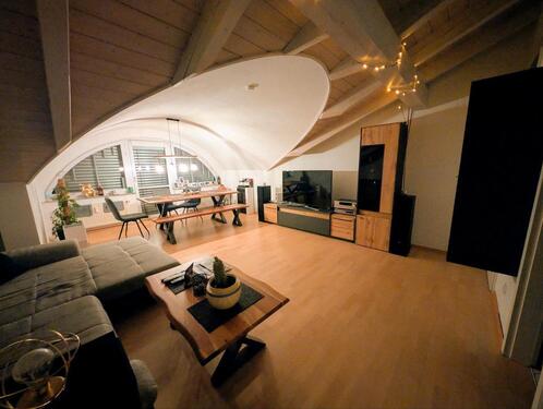 Foto - 3 Zimmer Etagenwohnung in Reutlingen