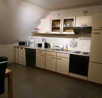 Dachgeschosswohnung 80qm - 450,00&nbsp;EUR Kaltmiete, ca.&nbsp; 80,00&nbsp;m&sup2; in Hallenberg (PLZ: 59969)