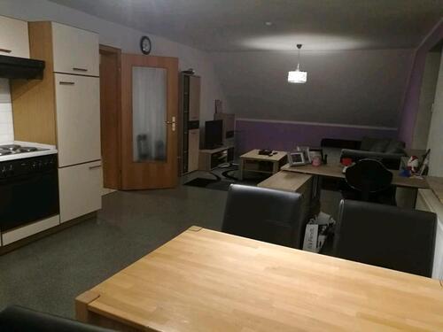 Foto - 2 Zimmer Etagenwohnung zur Miete in Hallenberg