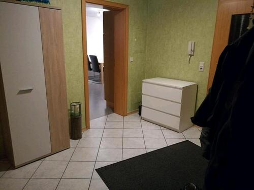 Foto - 2 Zimmer Etagenwohnung in Hallenberg