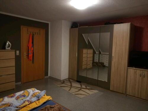 Foto - Etagenwohnung in Hallenberg zur Miete