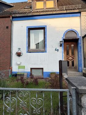 Foto - Besichtigung Di. 30.12. sanierungsbedürftig in Oslebshausen