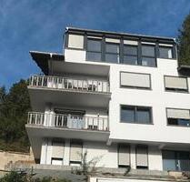 Gemütliche, renovierte Wohnung mit Weitsicht über Cochem