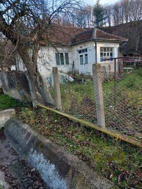 Foto - Haus in Rumänien zu verkaufen - 20.000,00&nbsp;EUR Kaufpreis, ca.&nbsp; 80,00&nbsp;m&sup2;