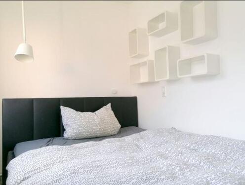 Foto - 3 Zimmer Etagenwohnung zur Miete in Nürnberg