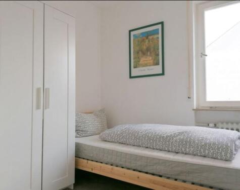 Foto - 3 Zimmer Etagenwohnung in Nürnberg