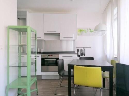 Foto - Etagenwohnung in Nürnberg zur Miete