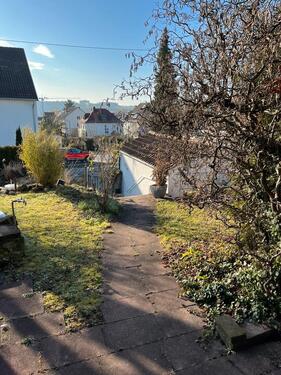 Foto - 8 Zimmer Mehrfamilienhaus, Wohnhaus zum Kaufen in Rechberghausen